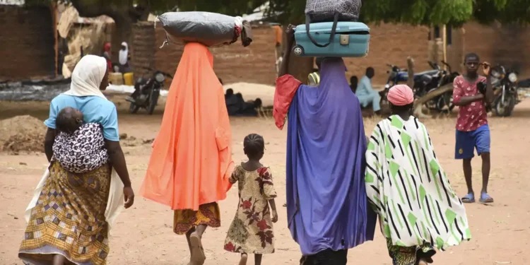 Nasarawa Insecurity: Displaced Villagers Cry Out as Armed Invaders Occupy Abandoned Lands