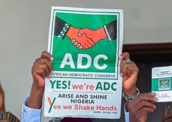 COURT ORDERS DEREGISTRATION OF ADC, ACCORD, THREE OTHERS