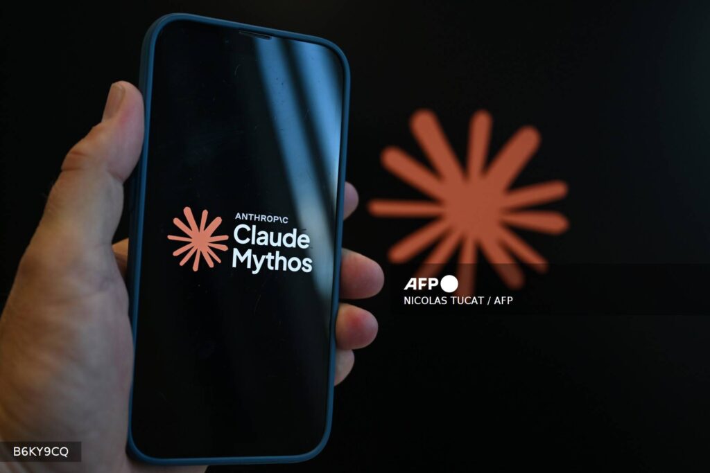 Anthropic Mythos 5 AI model receives limited US government approval for cybersecurity firms.