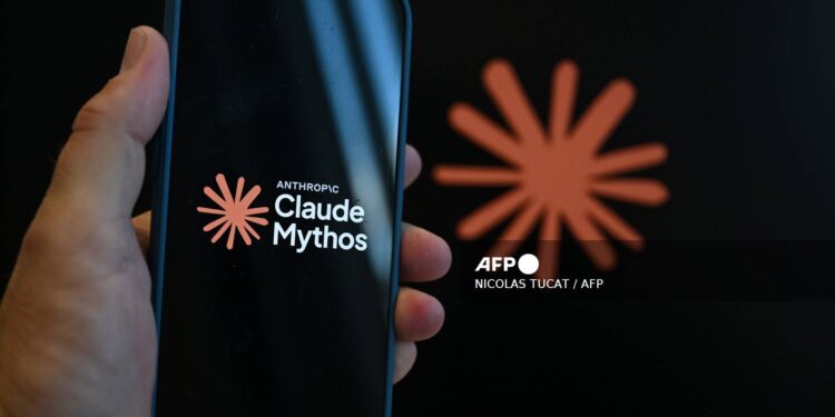 Anthropic Mythos 5 AI model receives limited US government approval for cybersecurity firms.