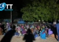 TROOPS RESCUE 360 ABDUCTEES FROM TERRORIST ENCLAVE IN BORNO