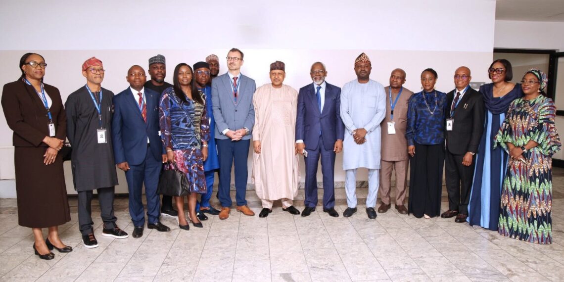 FG Launches Presidential Task Force to Prevent Ebola Outbreak, Places Nigeria on High Alert