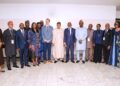 FG Launches Presidential Task Force to Prevent Ebola Outbreak, Places Nigeria on High Alert