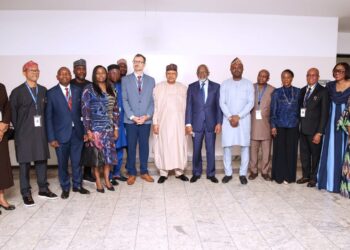 FG Launches Presidential Task Force to Prevent Ebola Outbreak, Places Nigeria on High Alert
