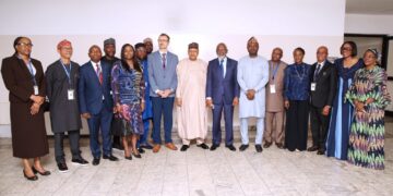 FG Launches Presidential Task Force to Prevent Ebola Outbreak, Places Nigeria on High Alert