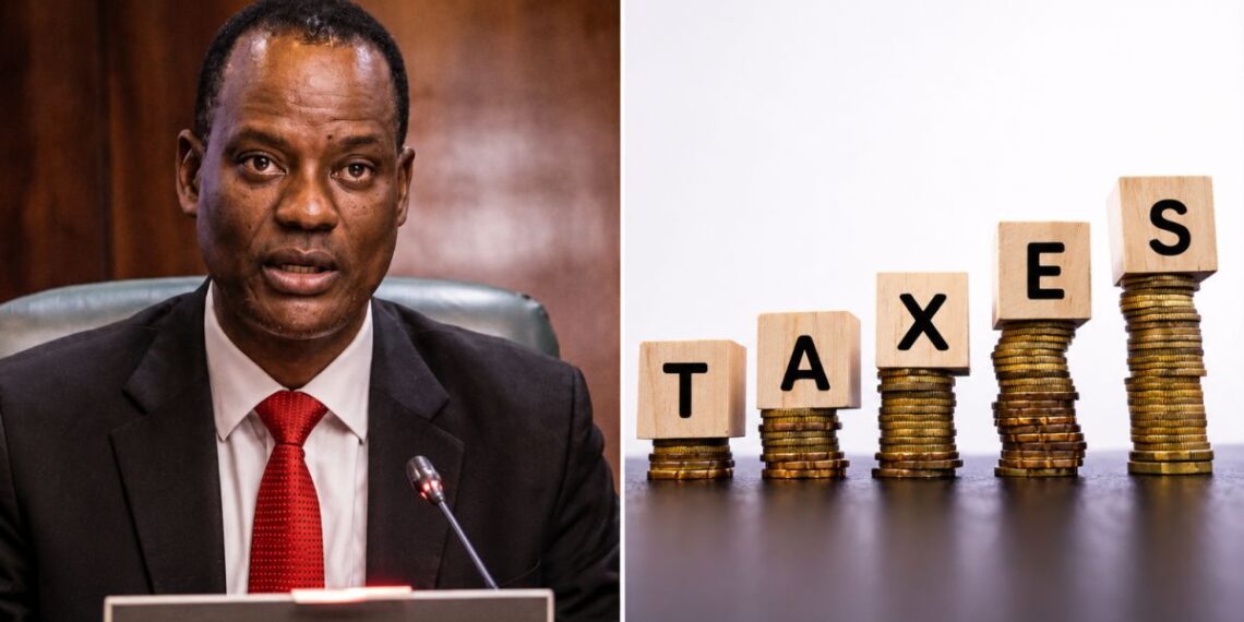 FG DENIES PLANS FOR NEW TELECOMS, FUEL TAXES