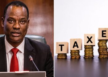 FG DENIES PLANS FOR NEW TELECOMS, FUEL TAXES