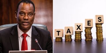 FG DENIES PLANS FOR NEW TELECOMS, FUEL TAXES