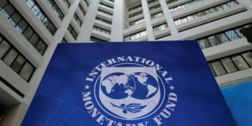 IMF Raises Concern Over Nigeria’s Debt Burden Despite Sustainable Debt Profile