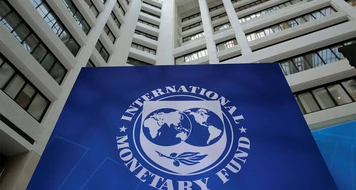IMF Raises Concern Over Nigeria’s Debt Burden Despite Sustainable Debt Profile