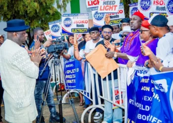 Delta Govt Moves to Improve Isoko Electricity Supply