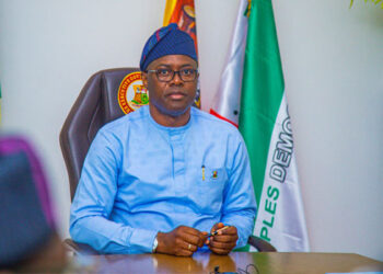 Oyo 16-Hour Curfew imposed across 10 local government areas