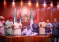 Tinubu Signs NIMC Act 2026, Terrorists Nabbed Using Database