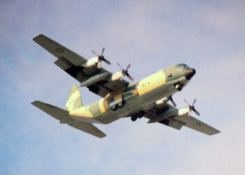 NAF Deploys Surveillance Aircraft to Support Rescue of Abducted Oyo Schoolchildren and Teachers