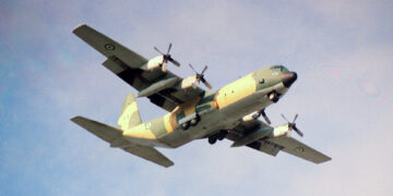 NAF Deploys Surveillance Aircraft to Support Rescue of Abducted Oyo Schoolchildren and Teachers