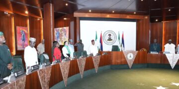 NEC APPROVES N83.2BN FOR FLOOD, CLIMATE RESPONSE
