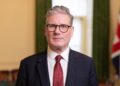 Keir Starmer Resigns as UK Prime Minister