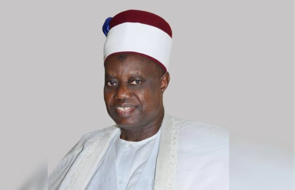 Emir of Lafia at 70 receives tribute from President Tinubu