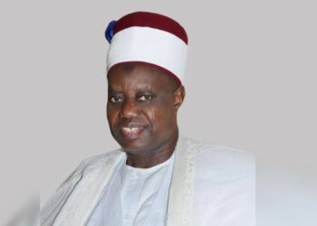 Emir of Lafia at 70 receives tribute from President Tinubu