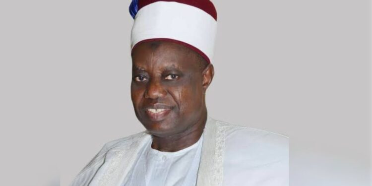 Emir of Lafia at 70 receives tribute from President Tinubu