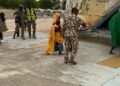 47 abductees rescued from ISWAP enclave in Borno by Operation Hadin Kai troops