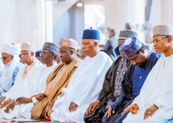 Abibatu Mogaji Leadership Legacy