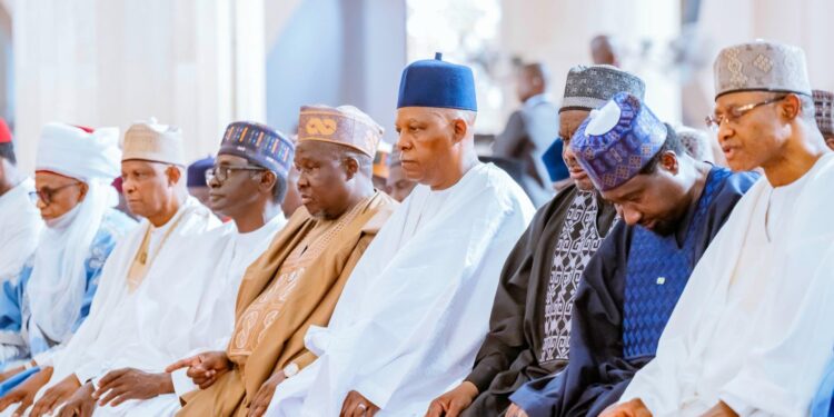 Abibatu Mogaji Leadership Legacy