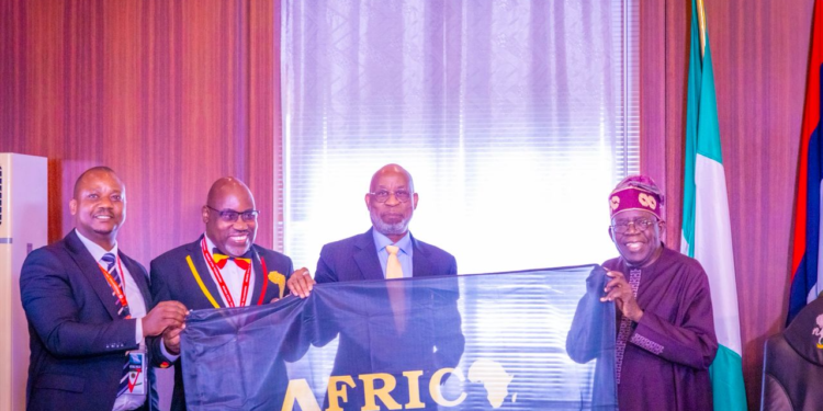 President Tinubu speaks on ending critical minerals exploitation in Africa