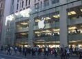 Apple Raises MacBook, iPad Prices due to AI-driven memory chip costs