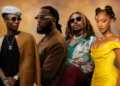 BET Awards 2026 Winners: Wizkid, Burna Boy, Tems Miss Out