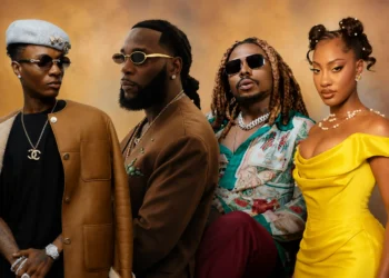 BET Awards 2026 Winners: Wizkid, Burna Boy, Tems Miss Out