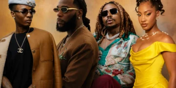BET Awards 2026 Winners: Wizkid, Burna Boy, Tems Miss Out
