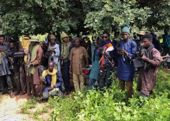 BANDITS KILL SCHOOL PRINCIPAL, ABDUCT WAEC CANDIDATES IN KOGI
