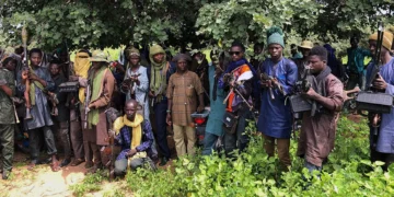 BANDITS KILL SCHOOL PRINCIPAL, ABDUCT WAEC CANDIDATES IN KOGI