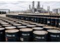 Crude Prices Drop Following Positive US-Iran Talks