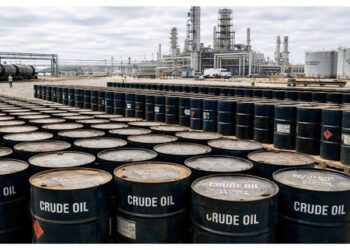 Crude Prices Drop Following Positive US-Iran Talks