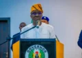 Okpebholo Pushes for Special Courts to Speed Up Kidnapping Trials in Edo