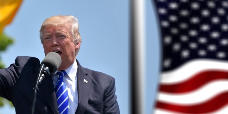 US Proposes New Tariffs on 60 Economies Over Forced Labour Concerns