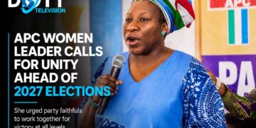 IYABO OBASANJO DUMPS APC, CITES DISRESPECT BY PARTY LEADERSHIP