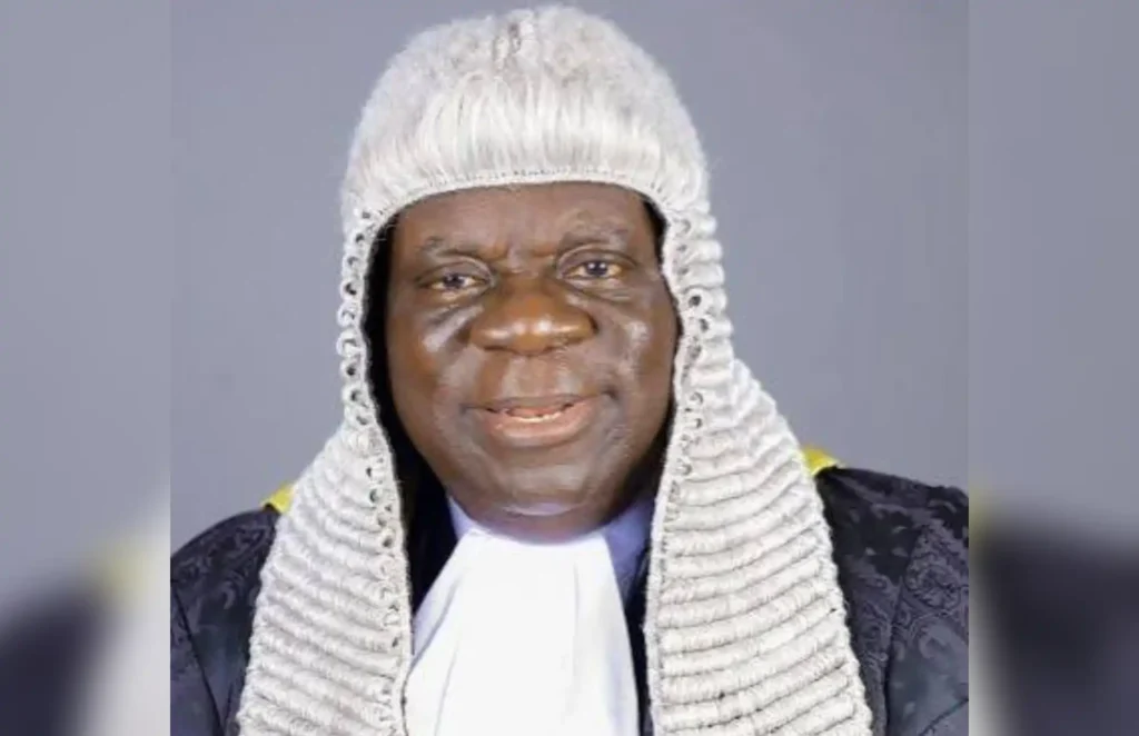 Tinubu Mourns Anthony Adeniyi as President pays tribute to late senator