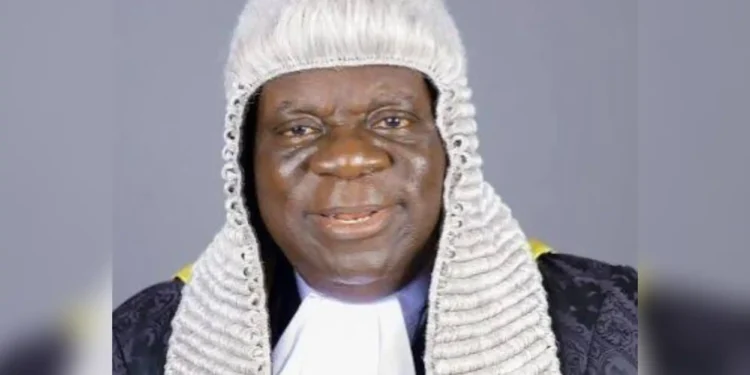 Tinubu Mourns Anthony Adeniyi as President pays tribute to late senator
