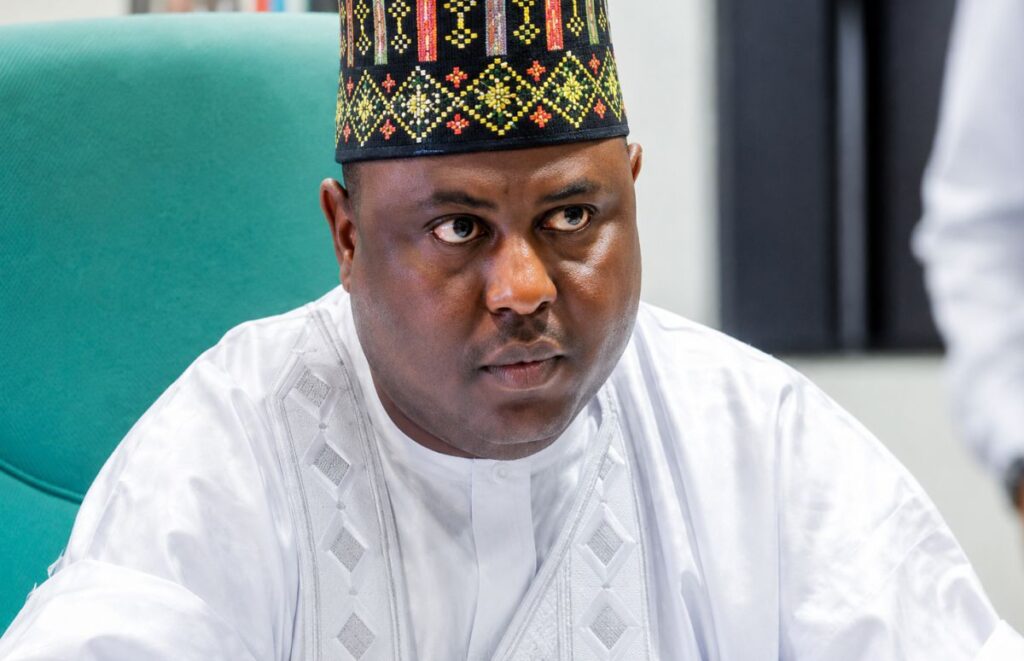 President Tinubu appoints Namdas as BCDA Director General alongside Obahiagbon and Umeoji