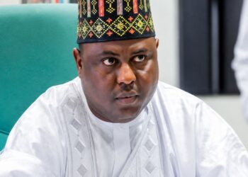 President Tinubu appoints Namdas as BCDA Director General alongside Obahiagbon and Umeoji