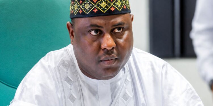 President Tinubu appoints Namdas as BCDA Director General alongside Obahiagbon and Umeoji