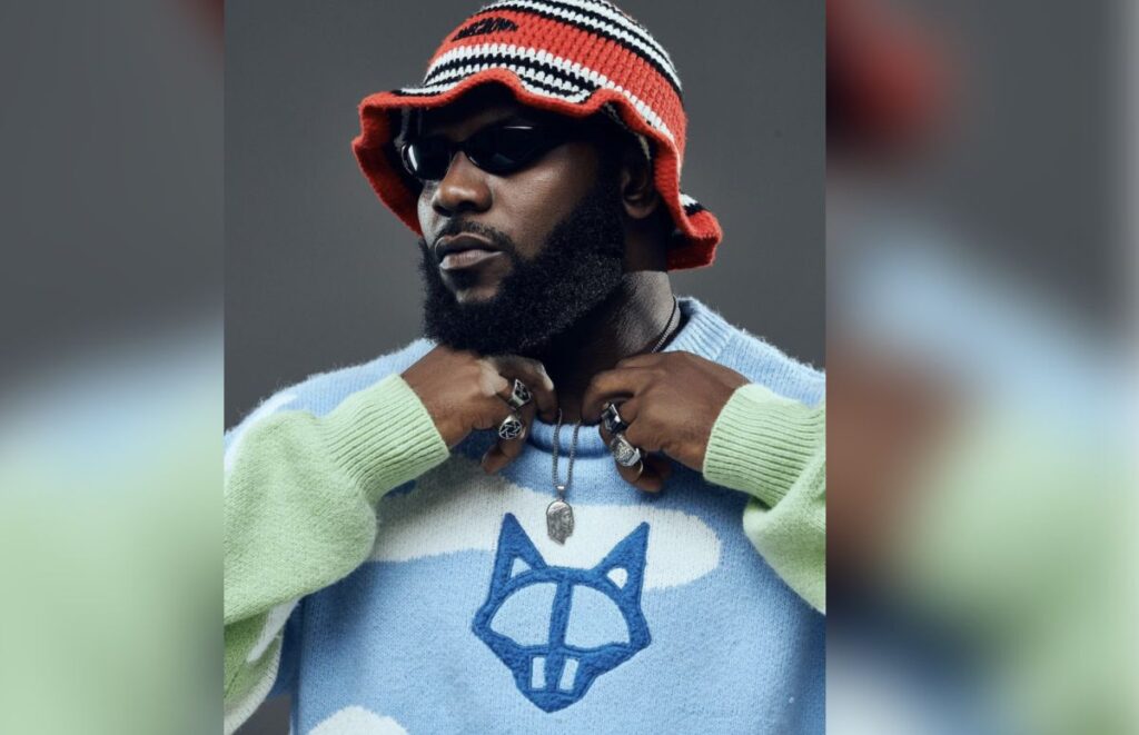Odumodublvck assault case adjourned to October 2026 for hearing