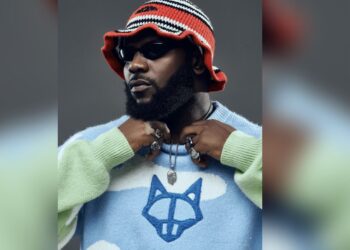 Odumodublvck assault case adjourned to October 2026 for hearing
