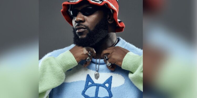 Odumodublvck assault case adjourned to October 2026 for hearing