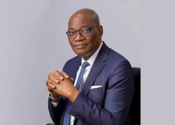 Tinubu appoints Ogundipe as NUC Board Chairman to strengthen higher education