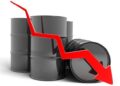 Oil prices crash to pre-war levels following positive US-Iran talks