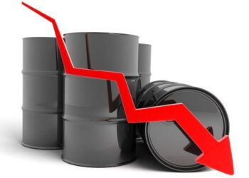 Oil prices crash to pre-war levels following positive US-Iran talks